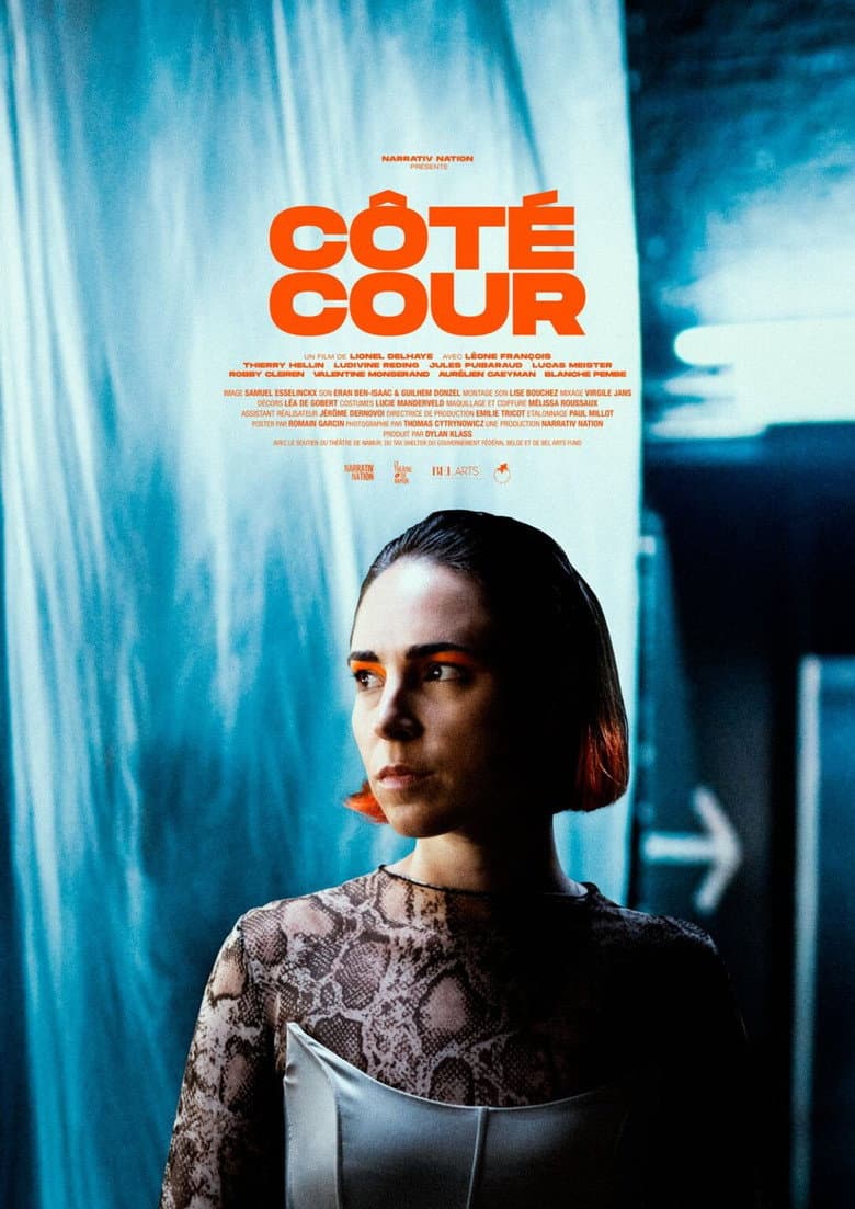 Côté Cour