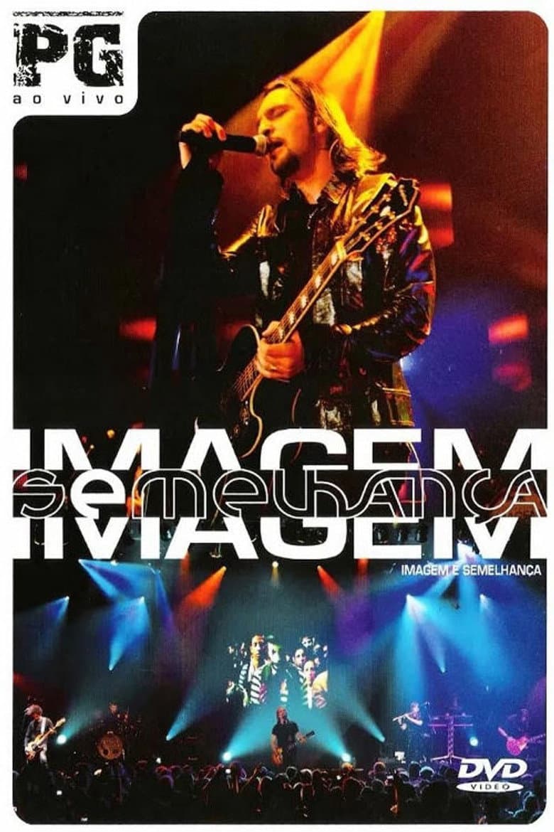 PG - Imagem e Semelhança