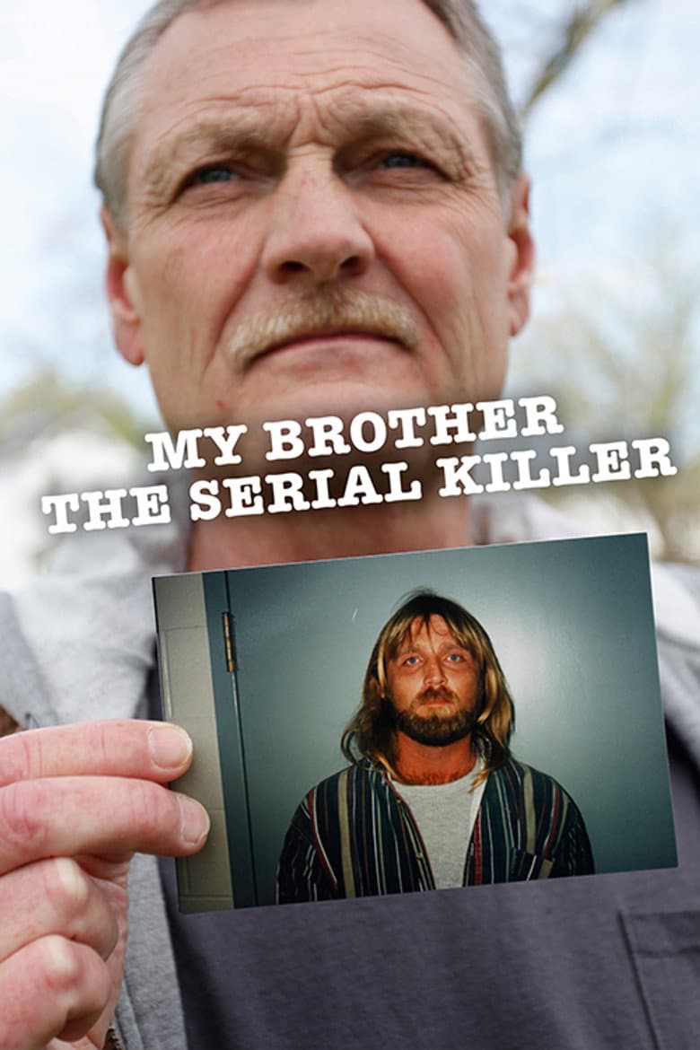 My Brother the Serial Killer