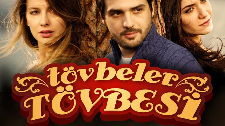 Tövbeler Tövbesi Görsel 1