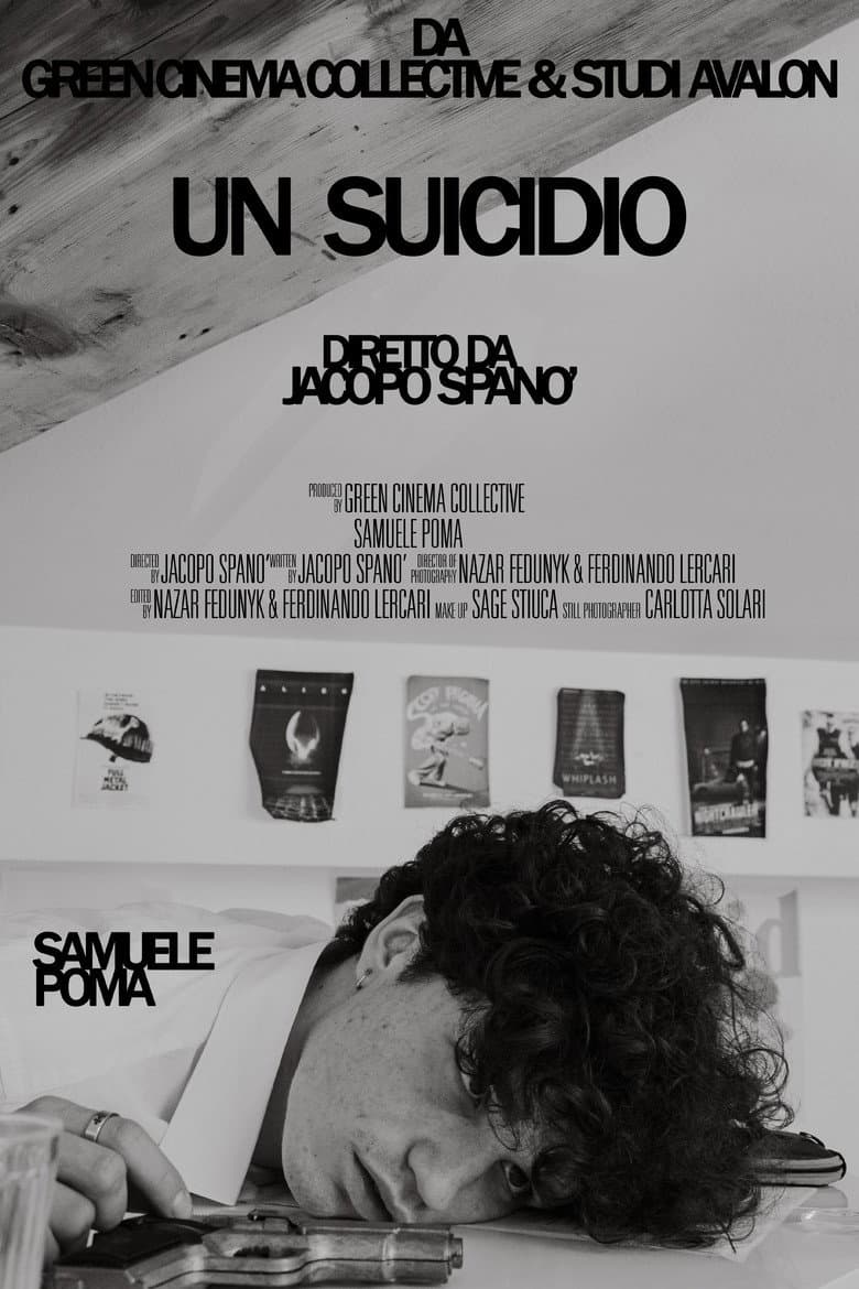 Un Suicidio