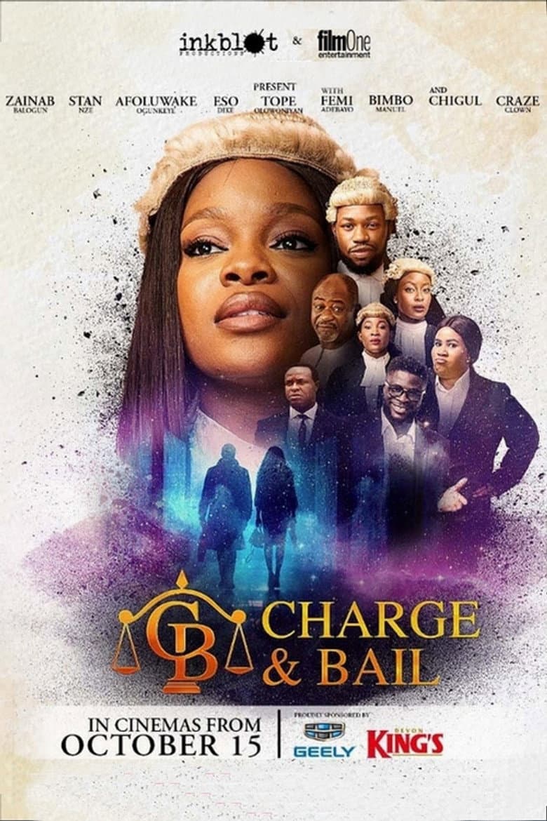 Charge and Bail