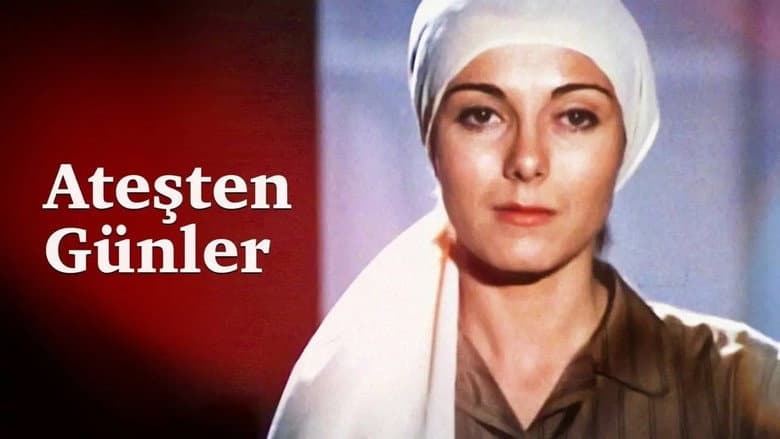 Ateşten Günler Görsel 1