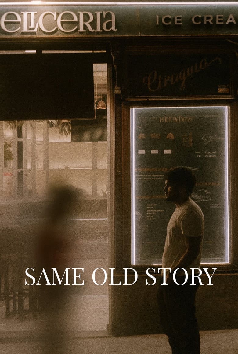 Same Old Story