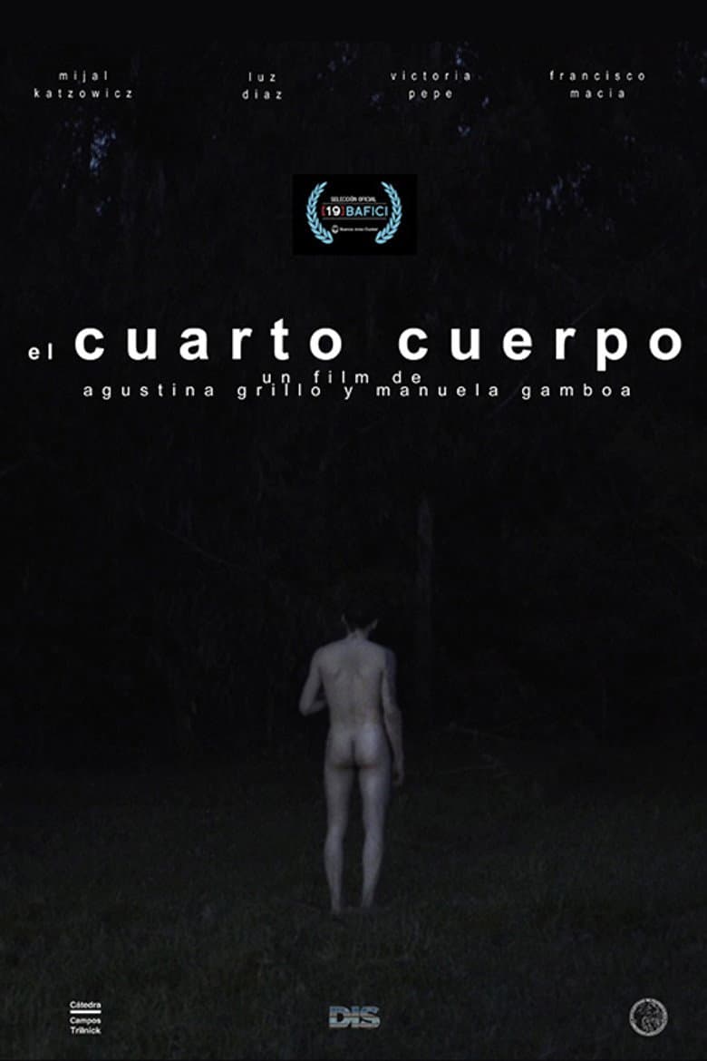 El cuarto cuerpo