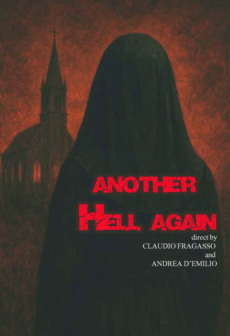 The Demon among us
