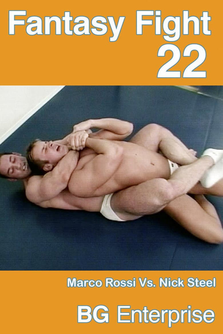 Fantasy Fight 22