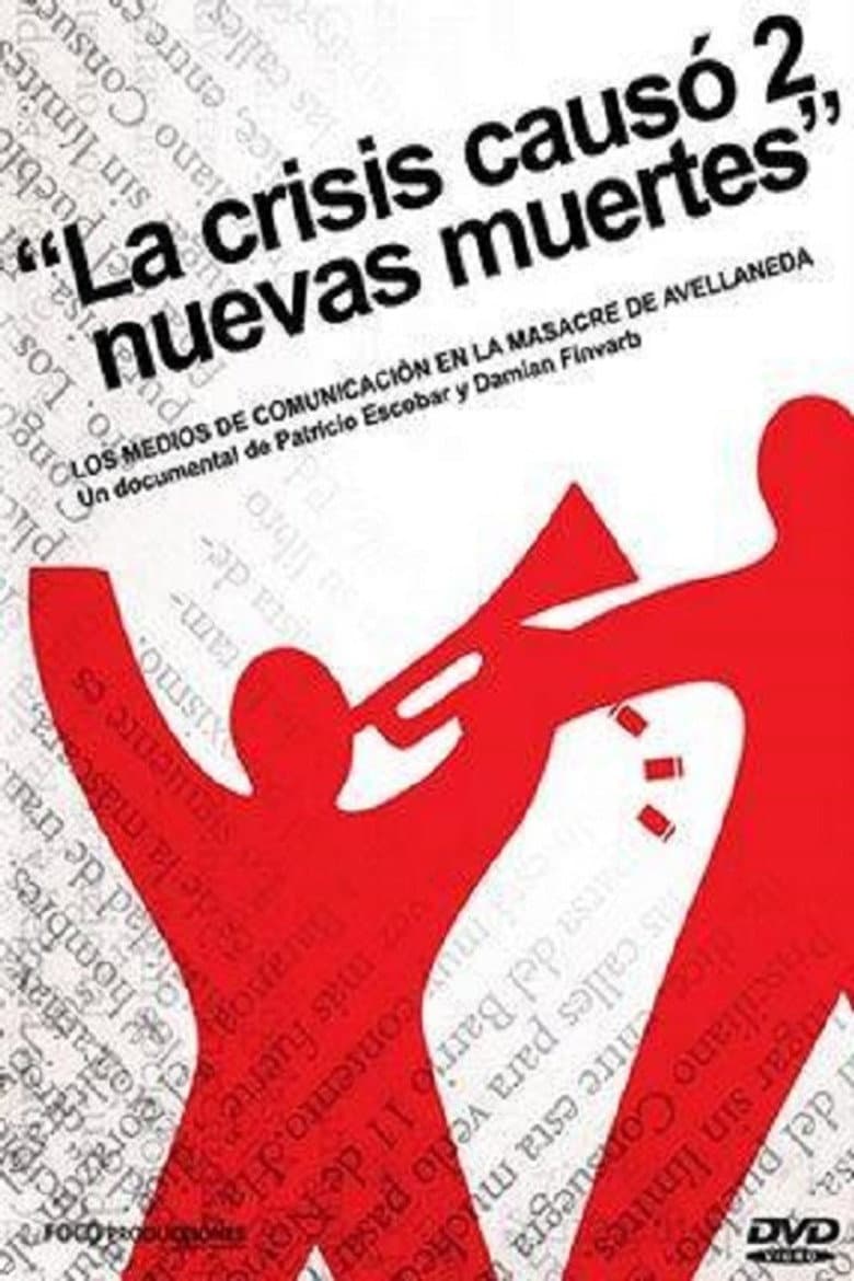 La crisis causó 2 nuevas muertes