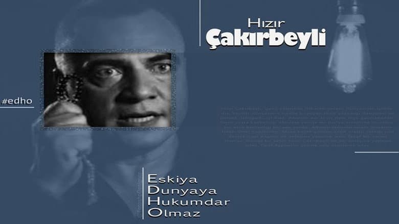 Eşkıya Dünyaya Hükümdar Olmaz Görsel 9