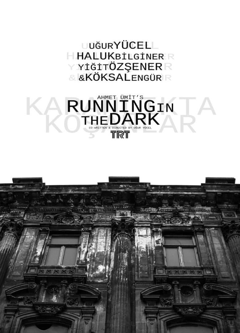 Karanlıkta Koşanlar