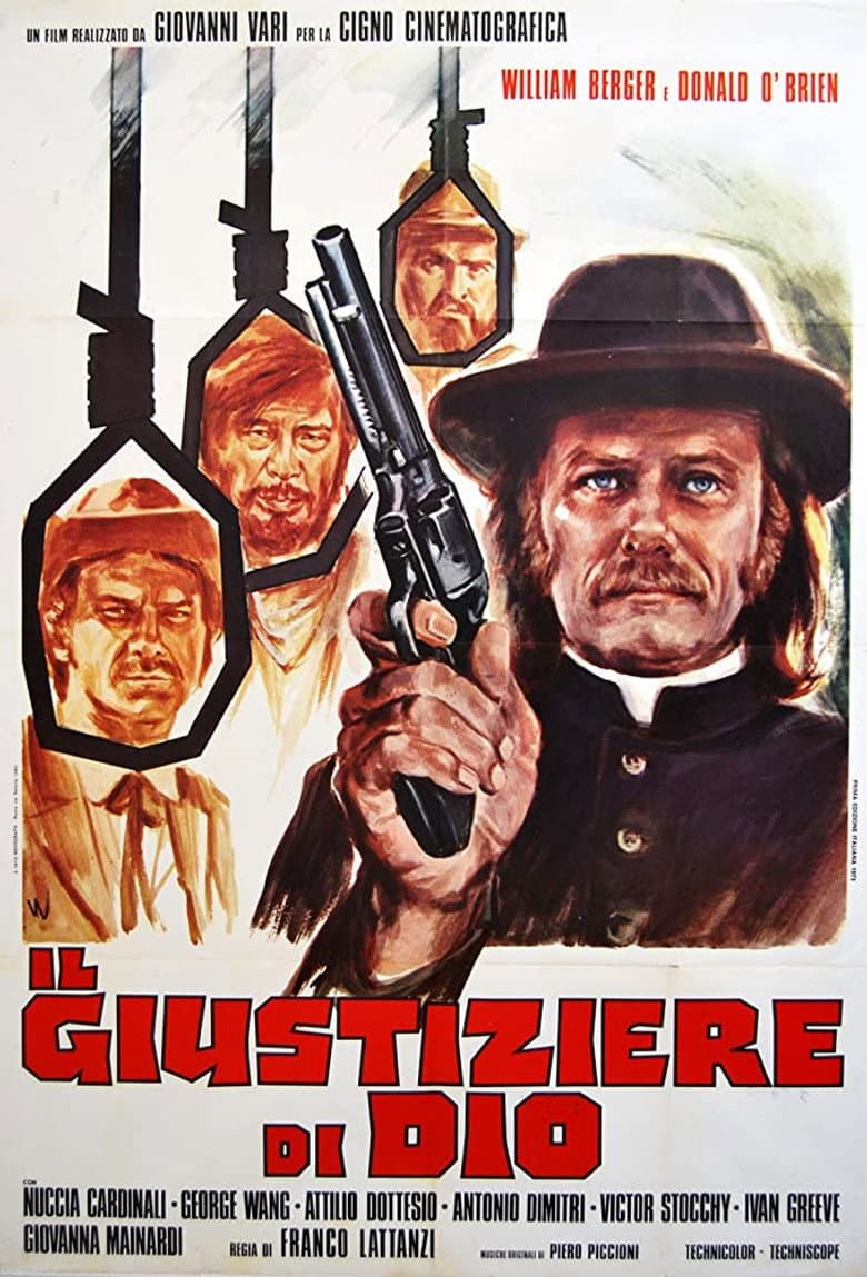 Il giustiziere di Dio