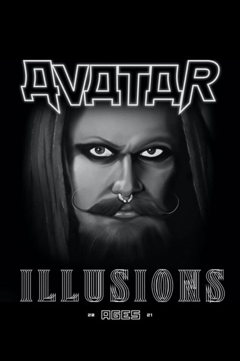 Avatar Ages: Illusions