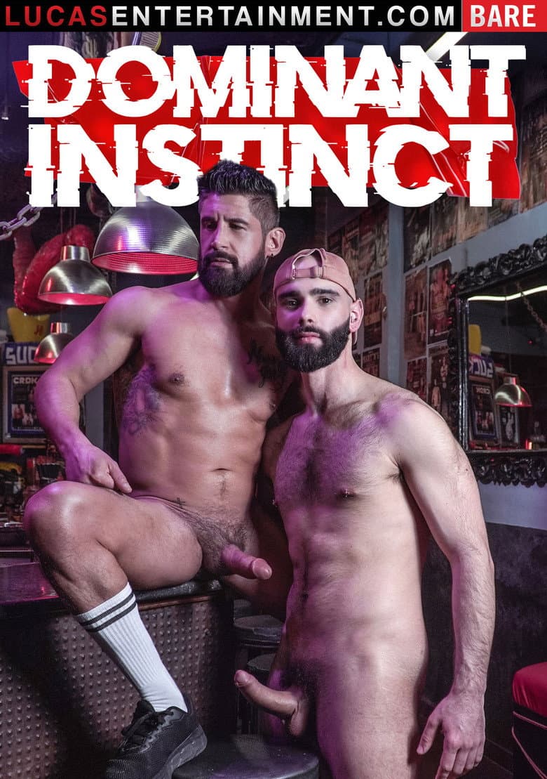 Dominant Instinct
