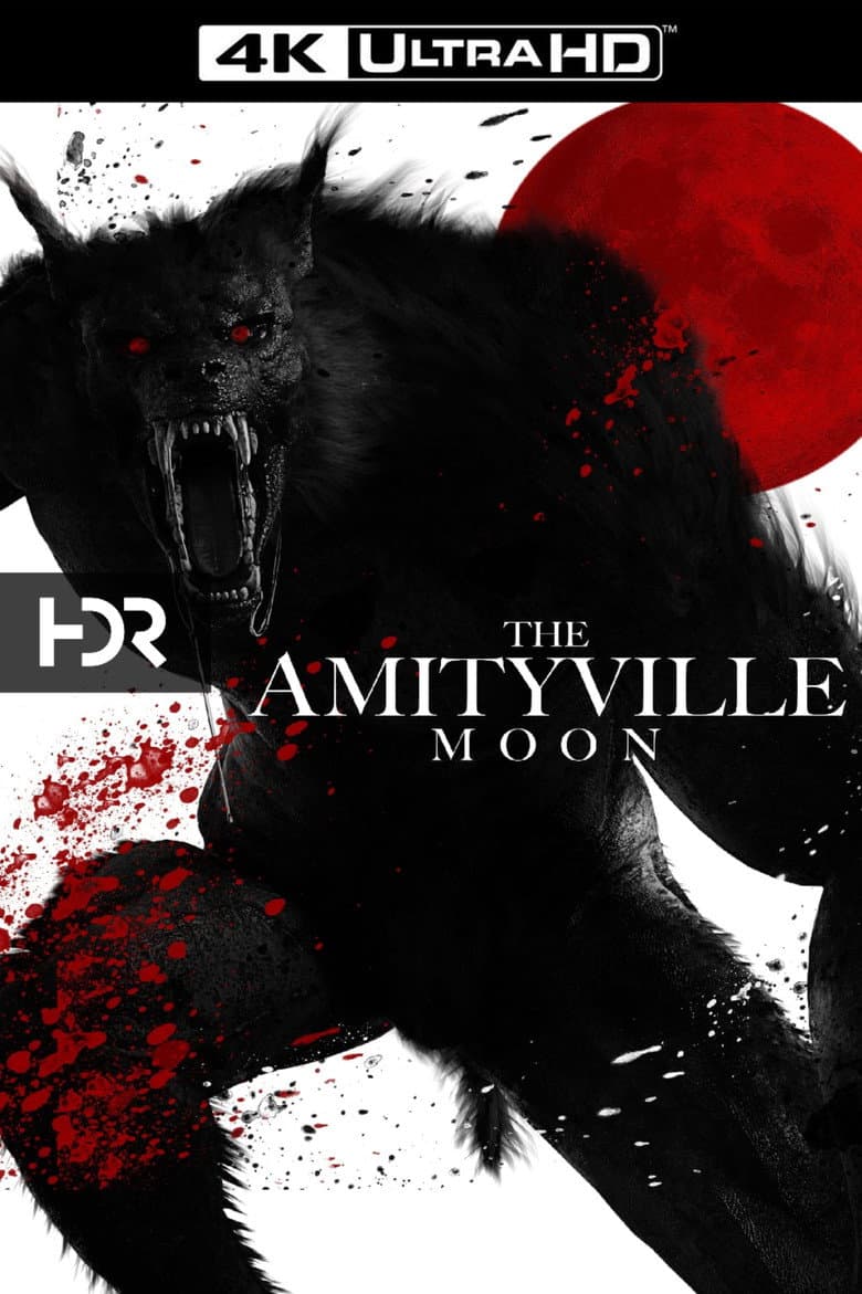 The Amityville Moon