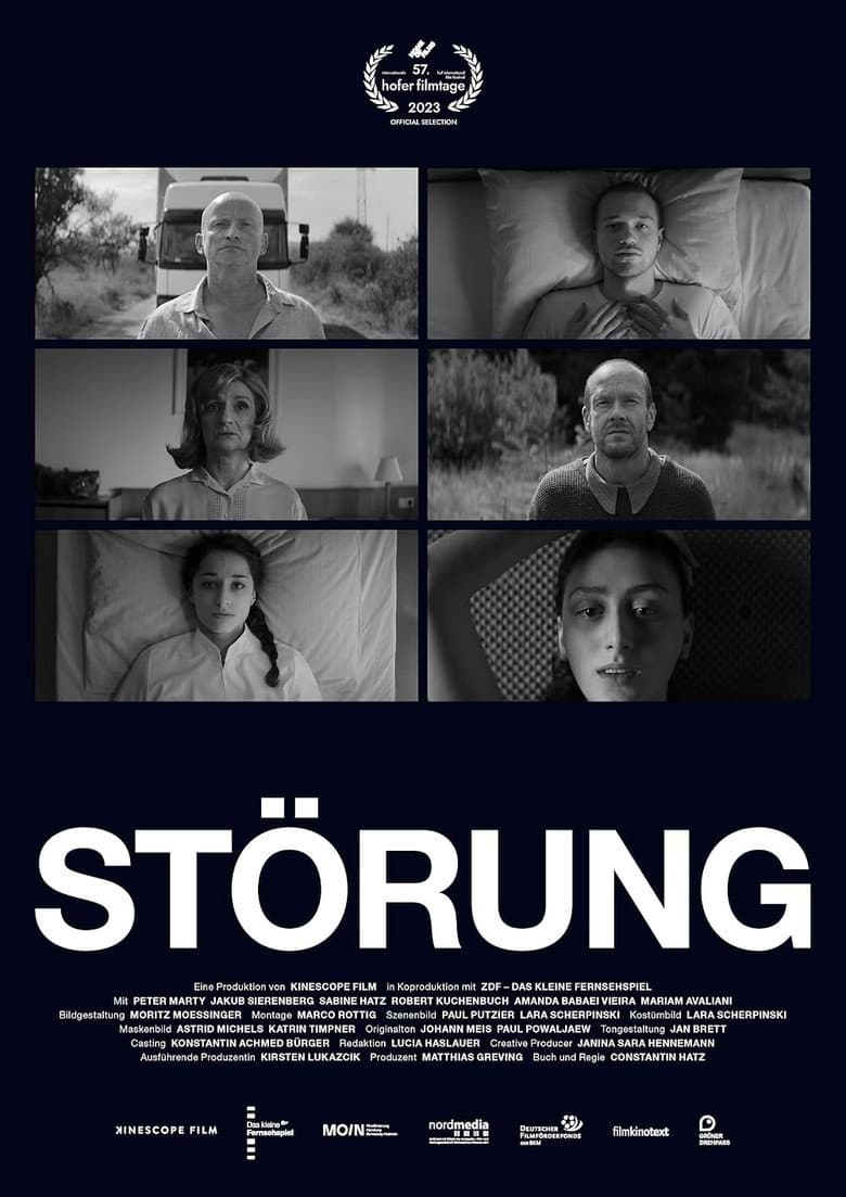 Störung