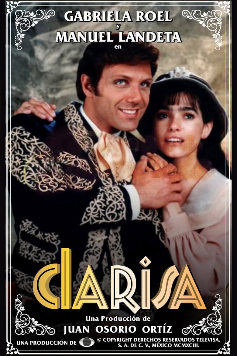 Clarisa