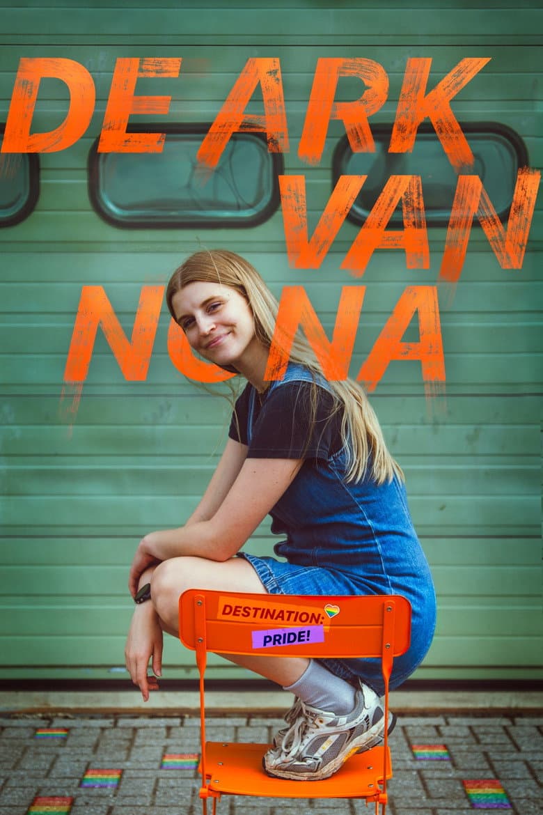 De ark van Nona