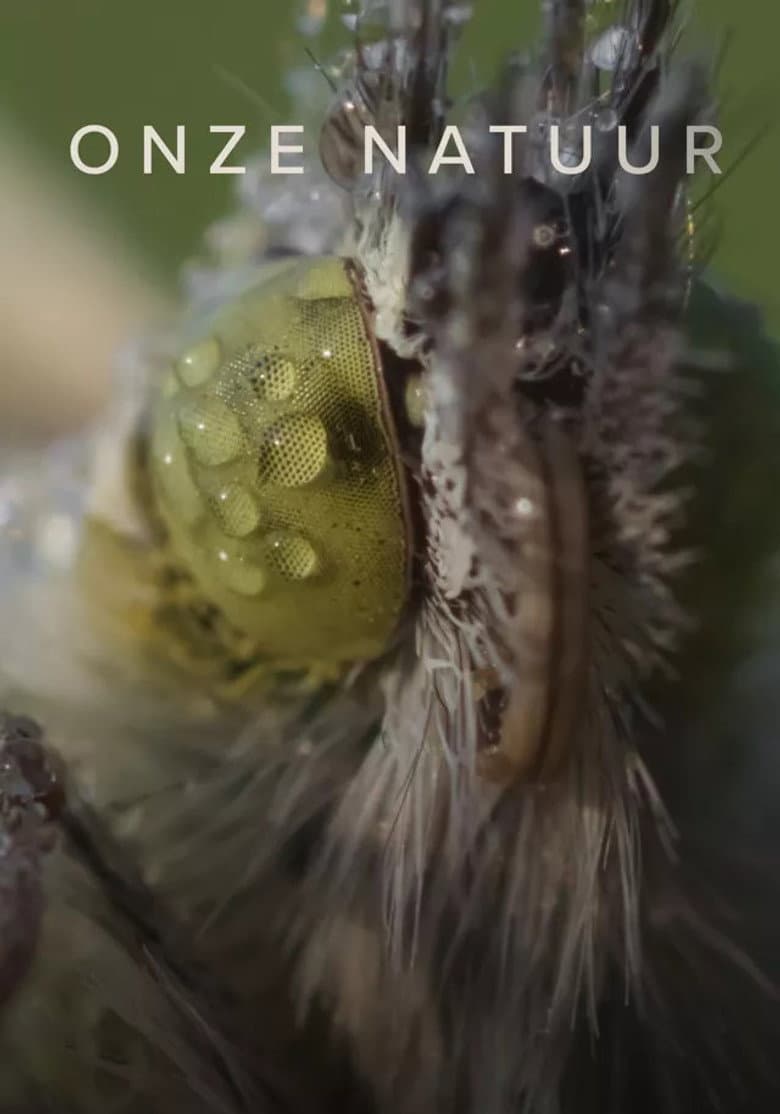 Onze natuur