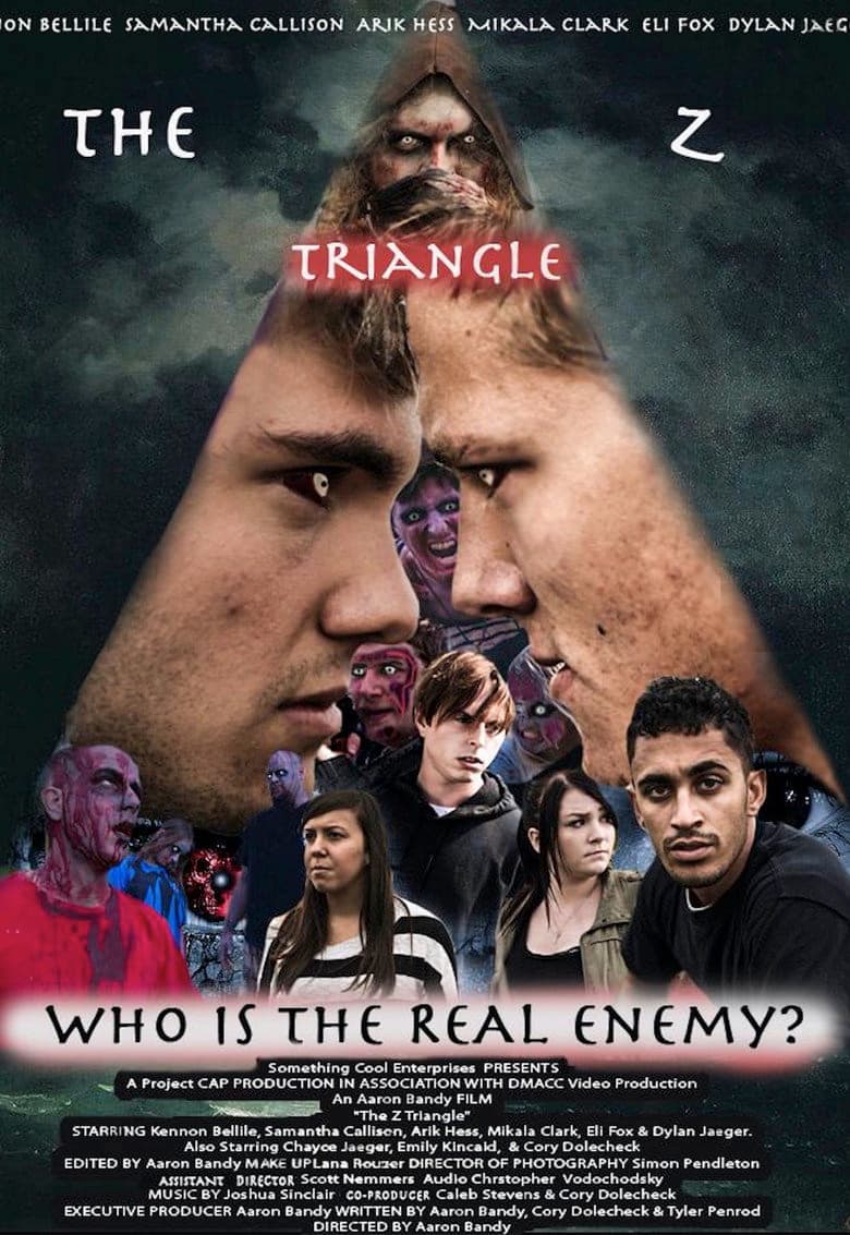 The Z Triangle