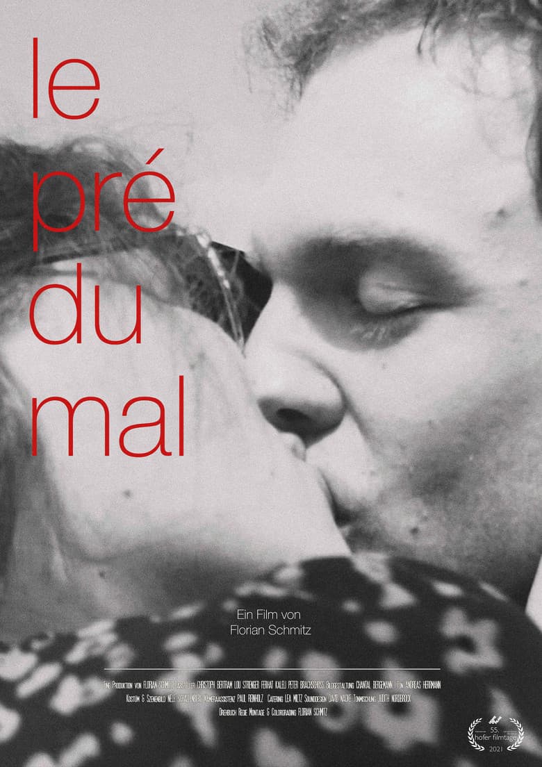 Le pré du mal