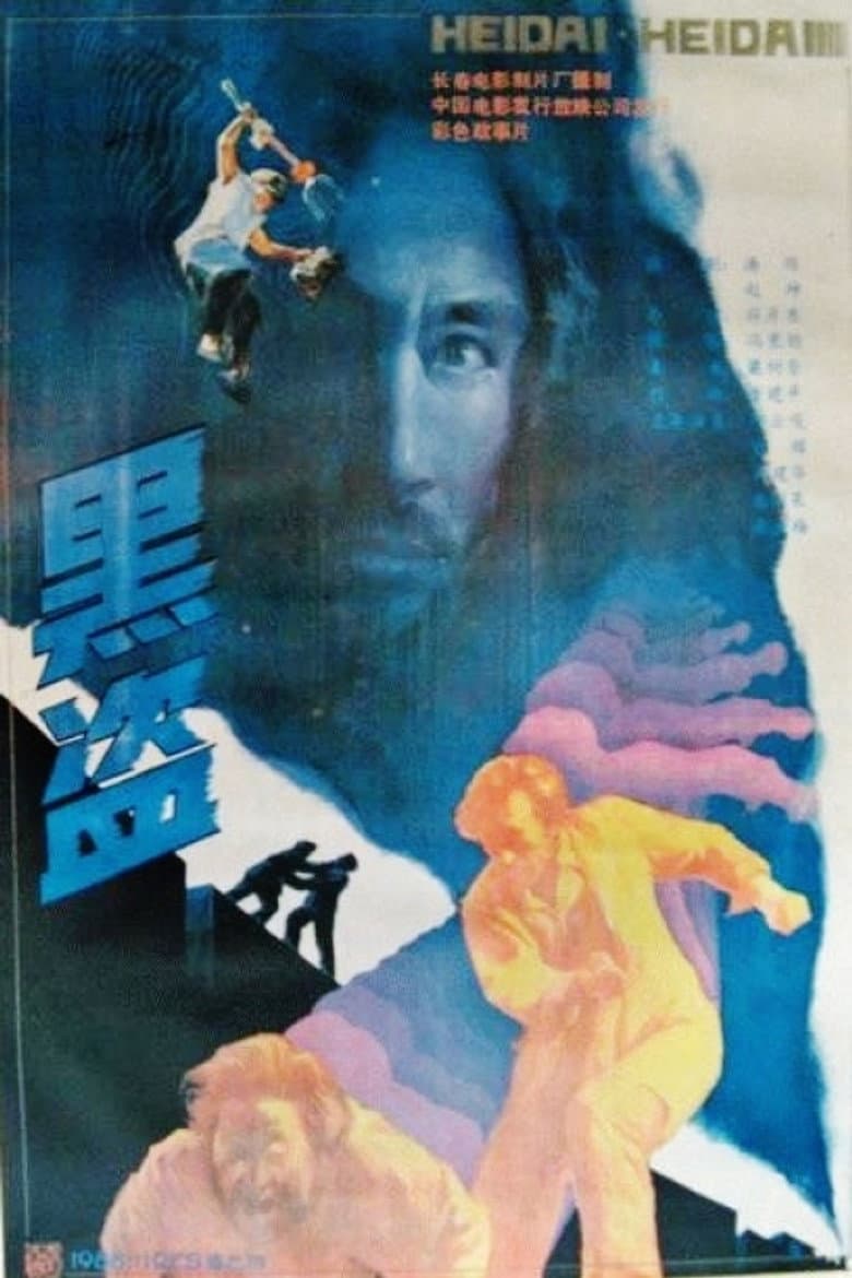 黑盗