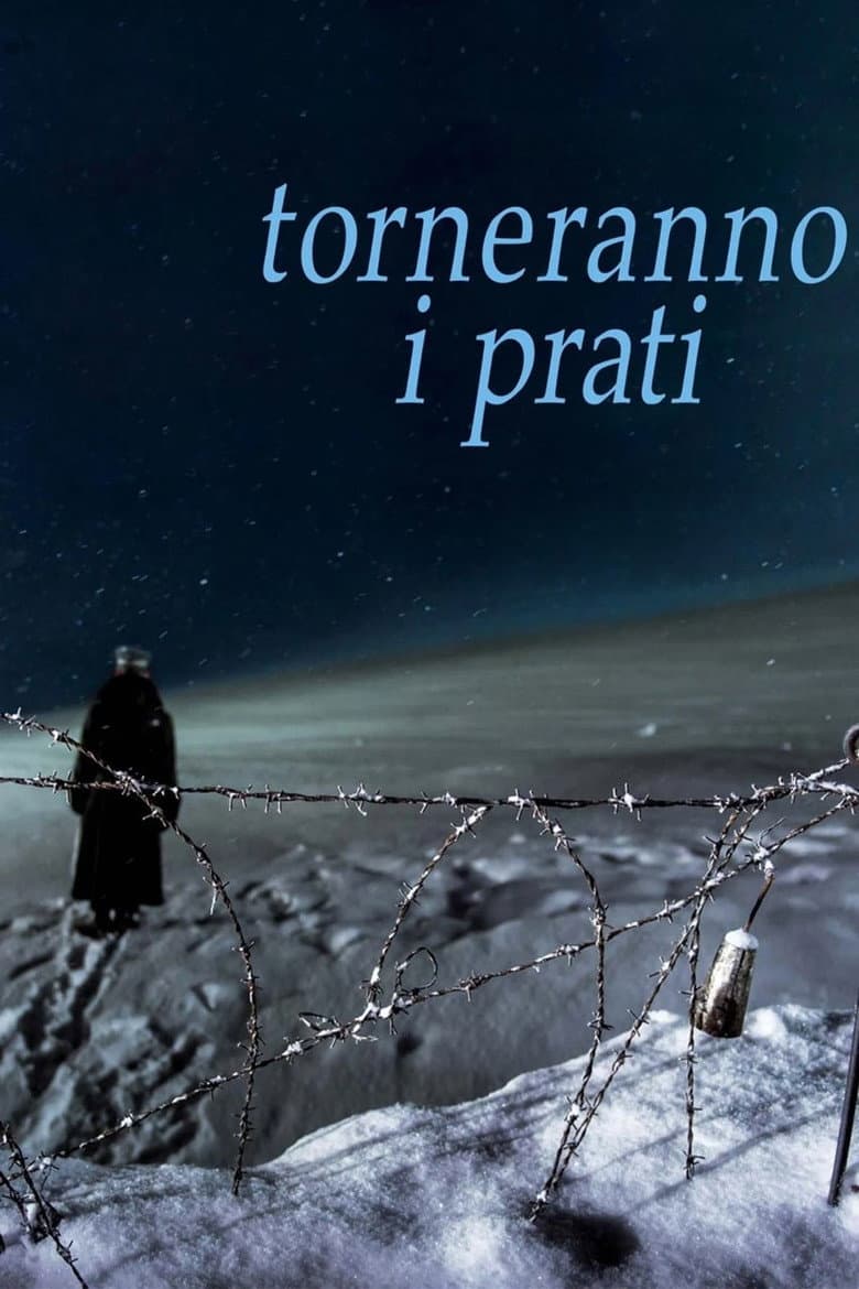 Torneranno i prati