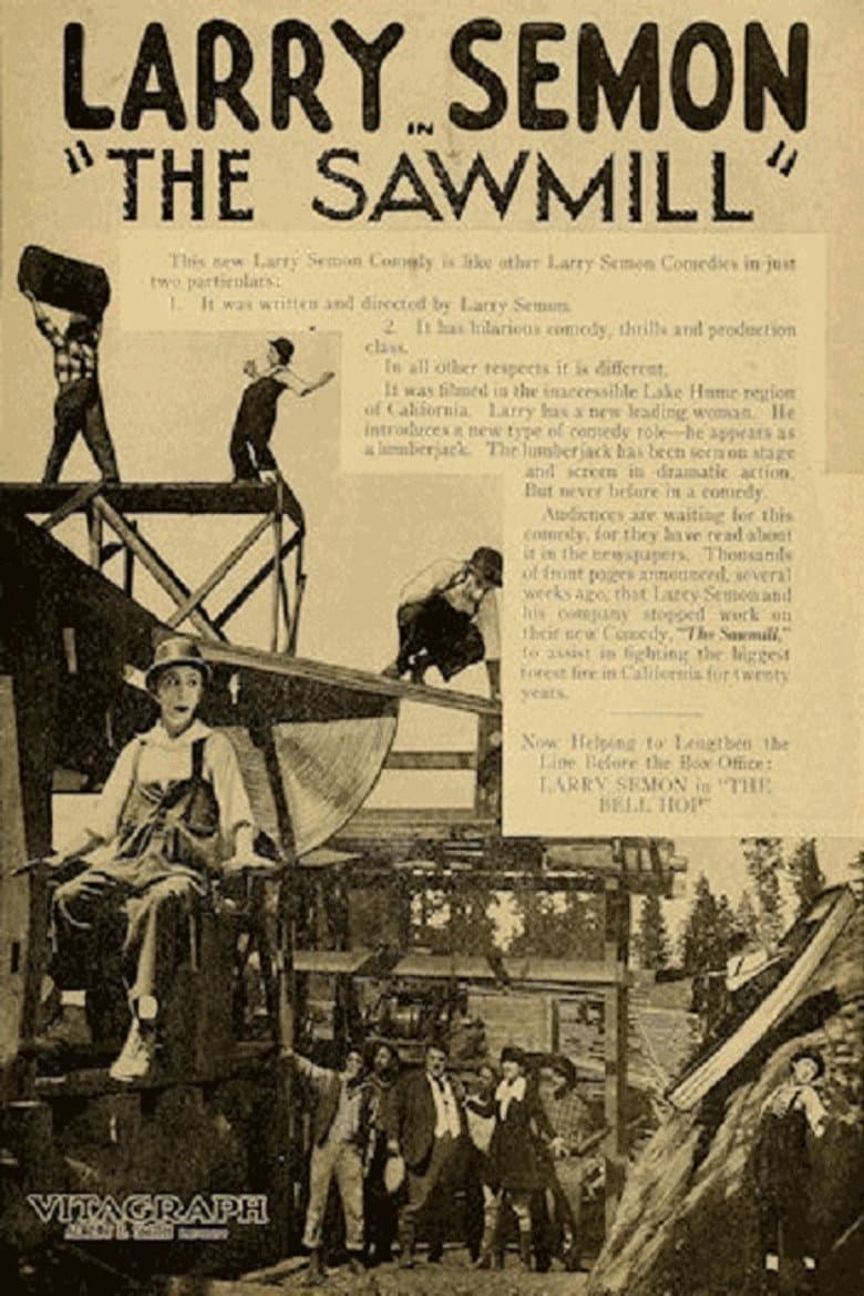 The Sawmill
