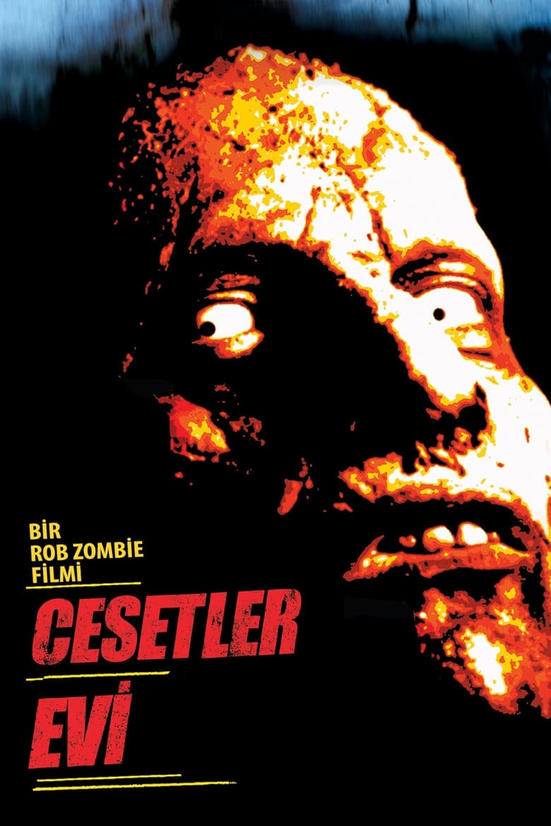 Cesetler Evi