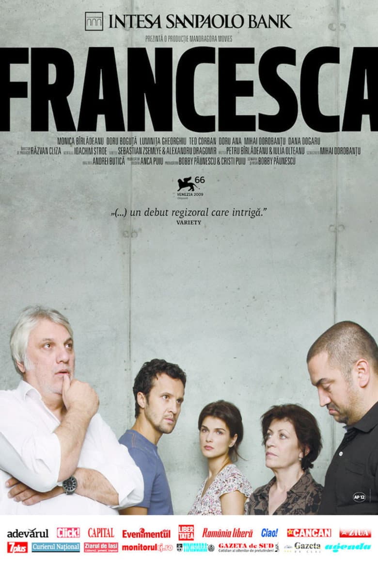 Francesca