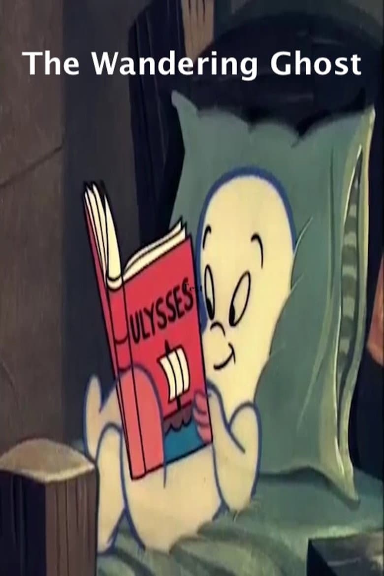 The Wandering Ghost