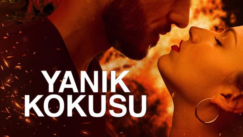 Yanık Kokusu Görsel 1