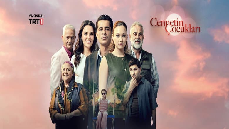 Cennetin Çocukları Görsel 1