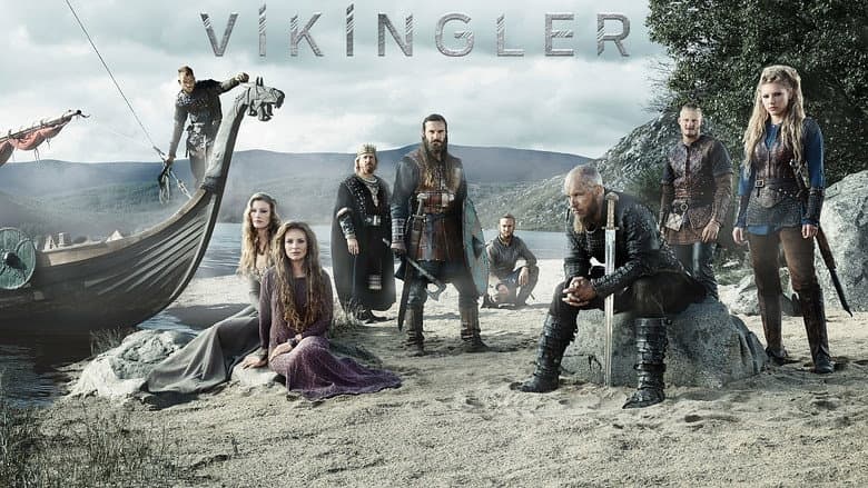 Vikingler Görsel 1