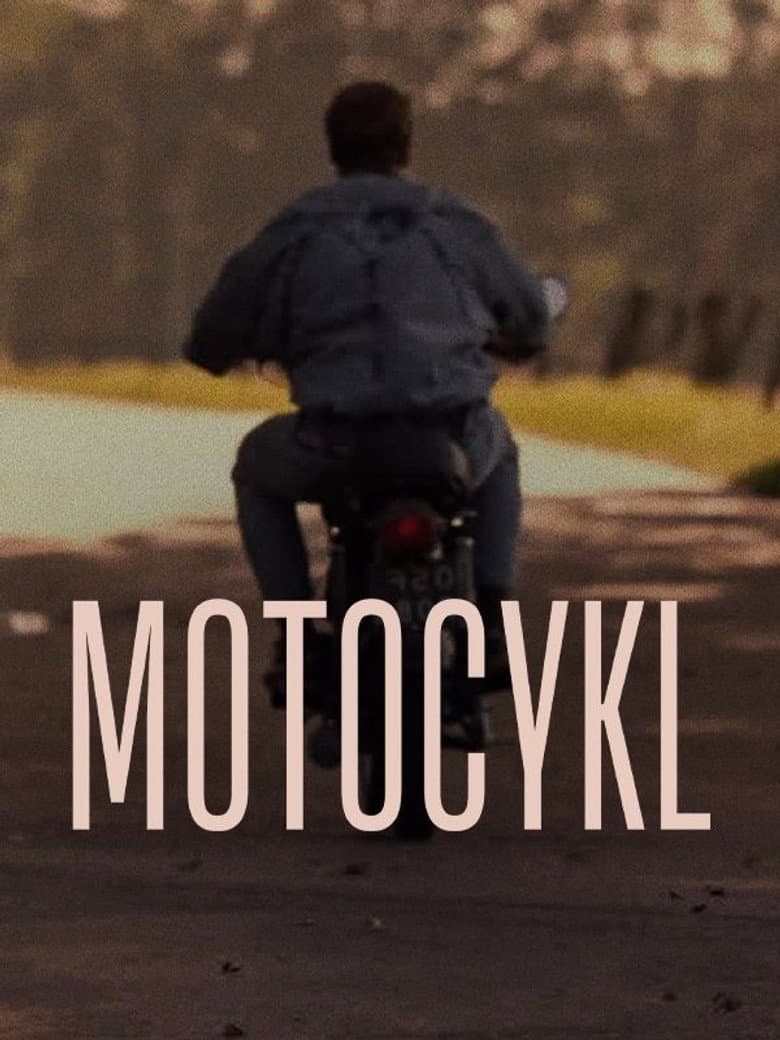 Motocykl