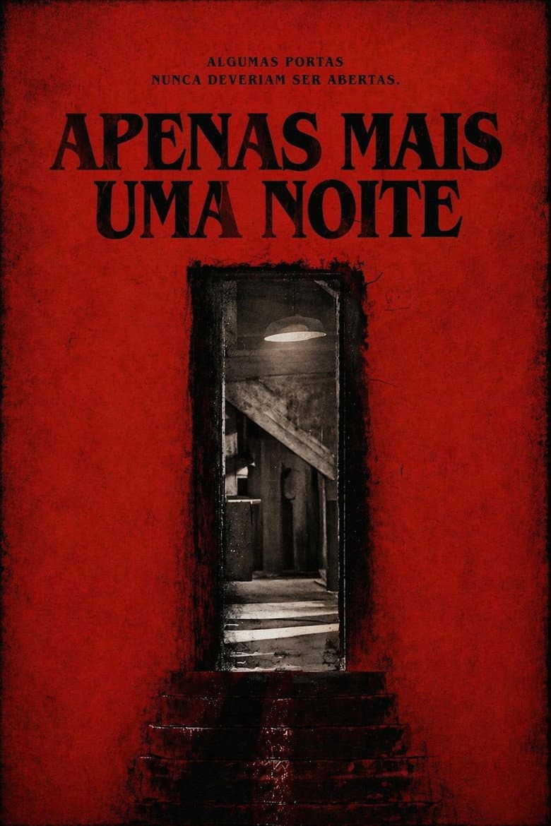 Apenas mais uma noite