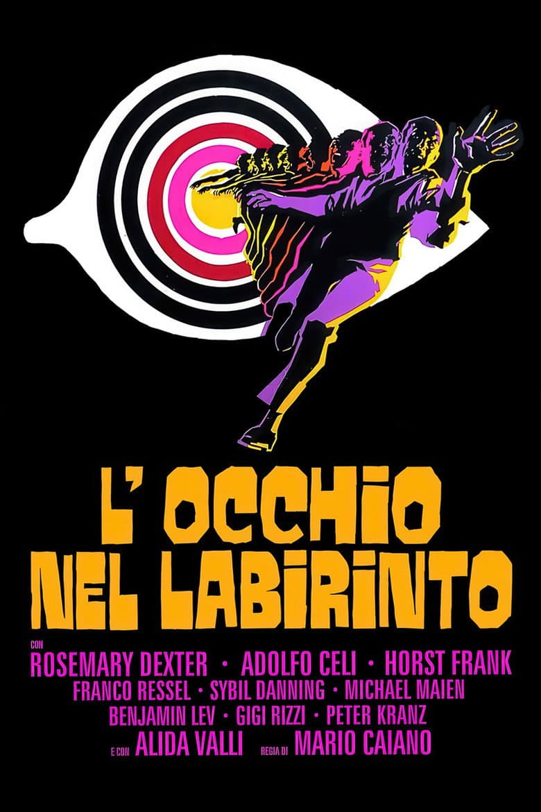 L'occhio nel labirinto