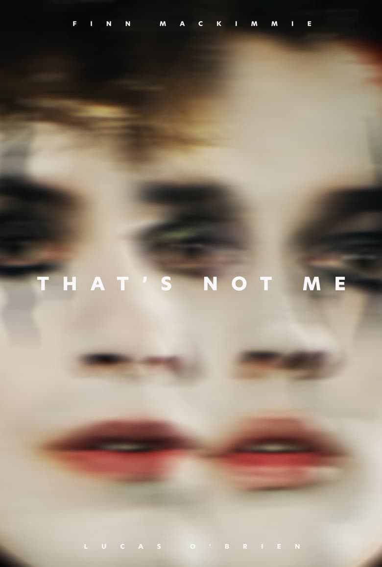 That's Not Me