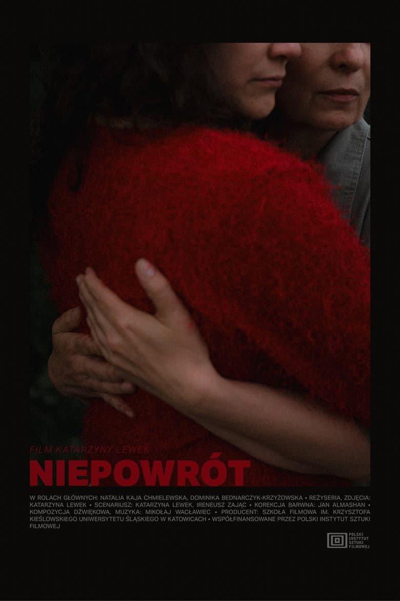 Niepowrót
