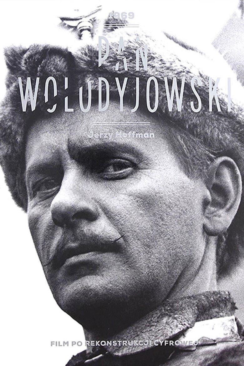 Pan Wołodyjowski