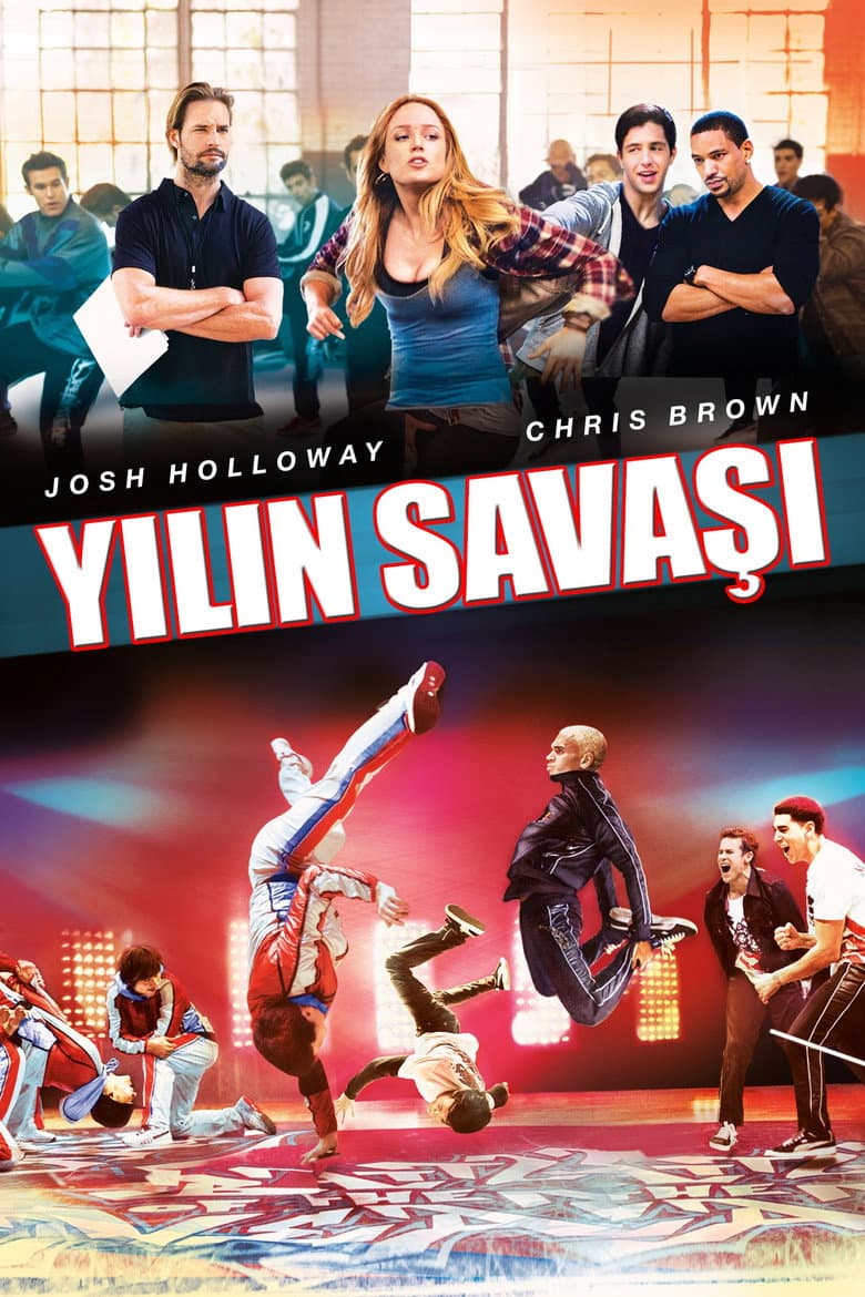 Yılın Savaşı