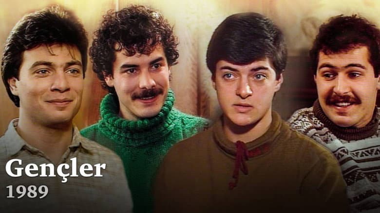 Gençler Görsel 1