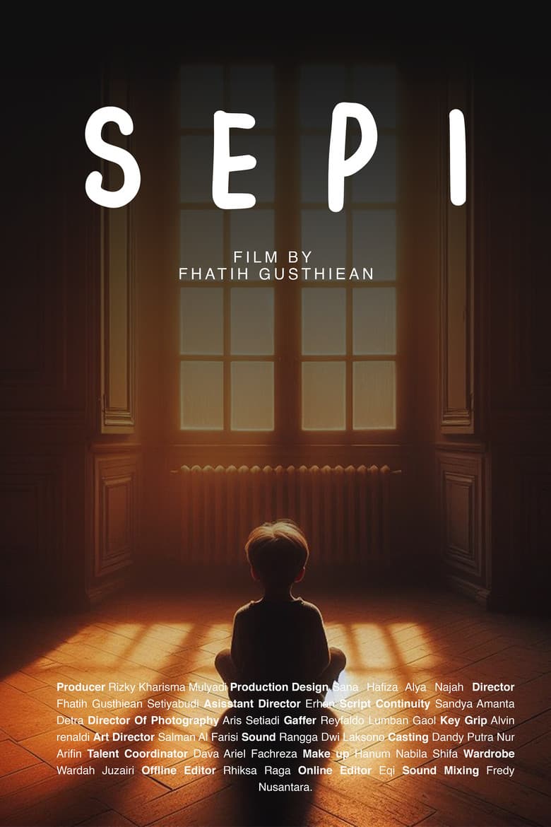 Sepi