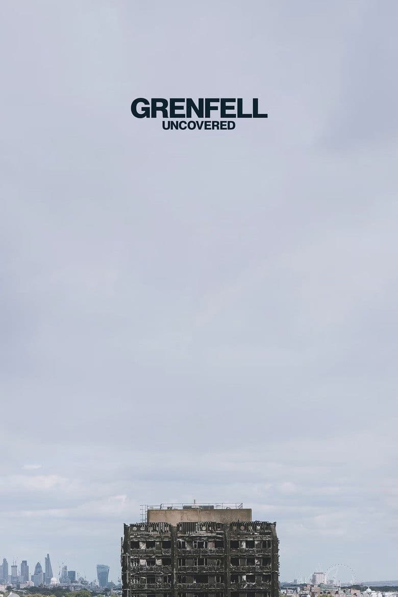 Grenfell: Tower Yangını