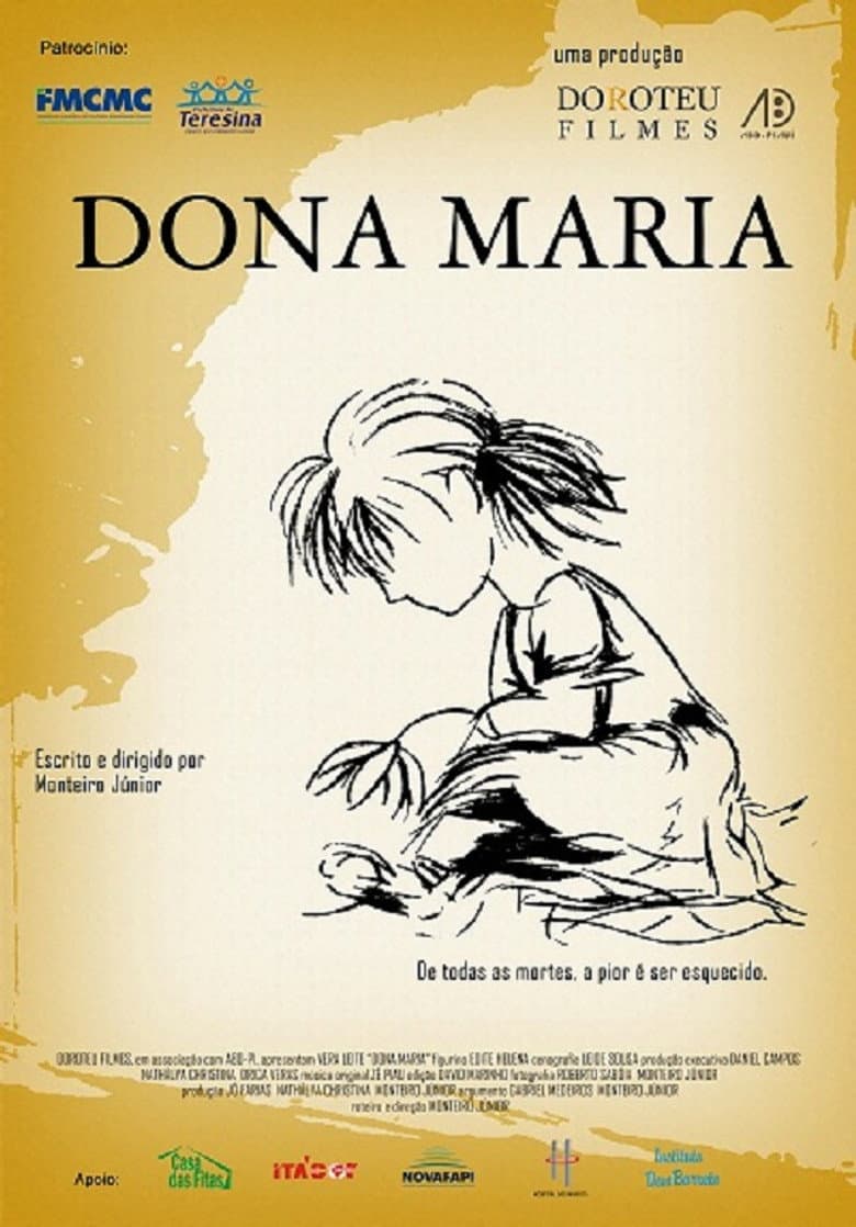 Dona Maria