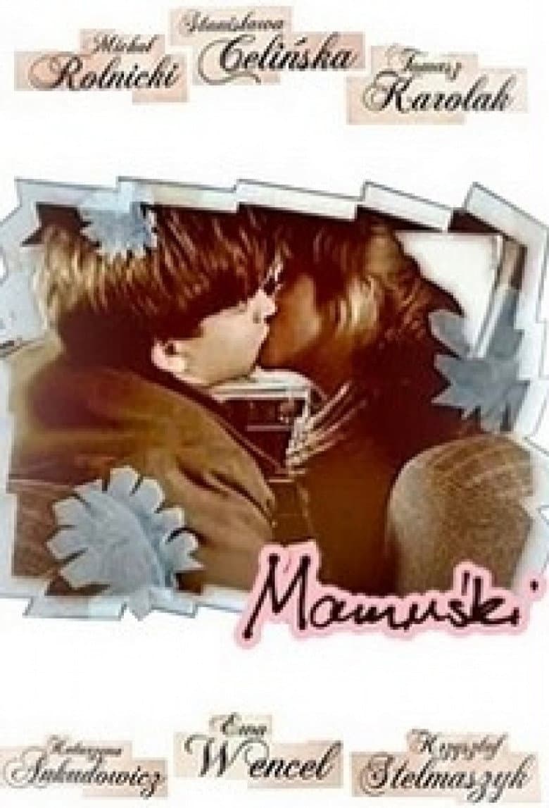 Mamuśki