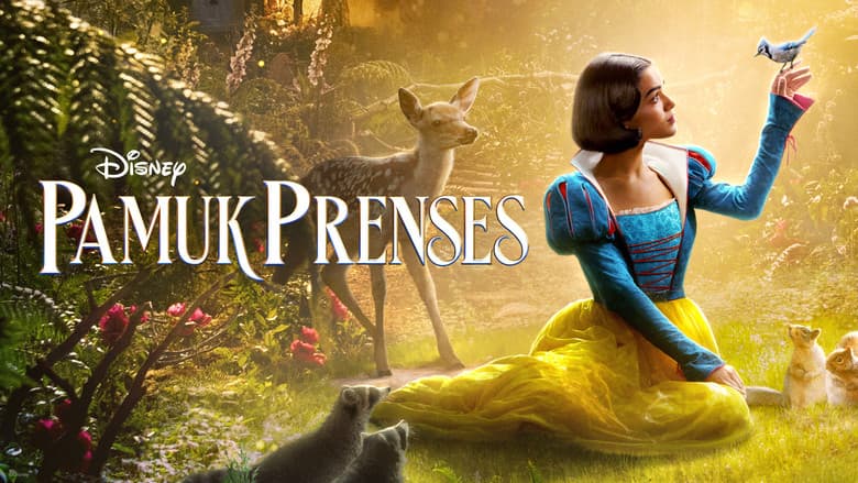Pamuk Prenses Görsel 2