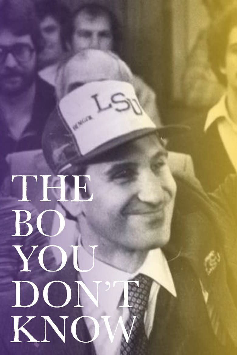 The Bo You Don't Know