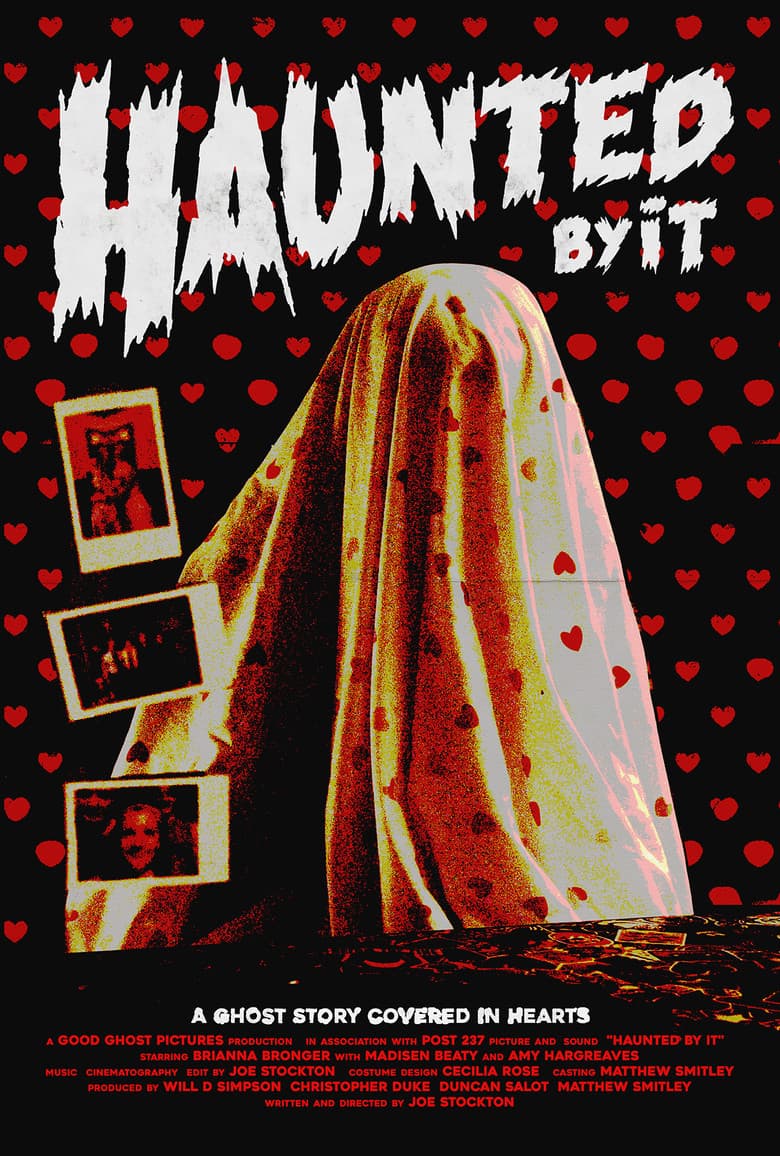 Haunted by It
