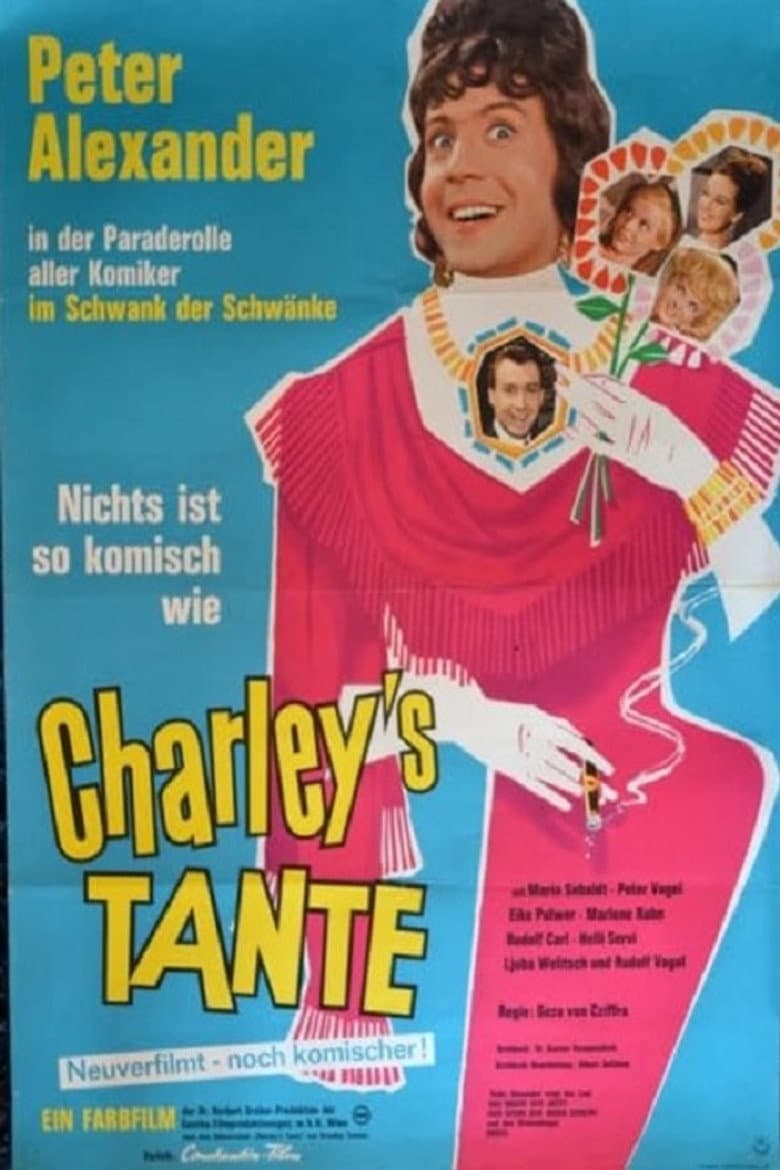 Charleys Tante