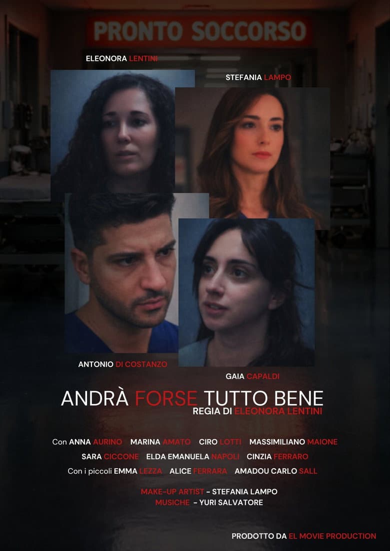 Andrà forse tutto bene
